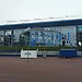 Visita al estadio del Schalke04