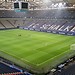 Visita al estadio del Schalke04