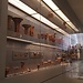 Visita al Nuevo Museo del Acrópolis