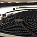 Visita al Parlamento Europeo