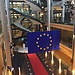 Visita al Parlamento Europeo