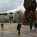 Visita Bilbao-España