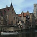 Visita a Bruges e Damme
