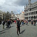 Visita a Bruxelles