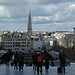 Visita a Bruxelles