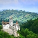 Castillo de Bran