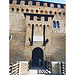 Visita express a Gradara, Italia.