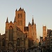 Visita a Ghent
