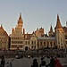 Visita a Ghent