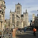 Visita a Ghent