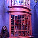 Visita mágica ao Harry Potter Studio Tour