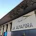 La Alhambra y Granada