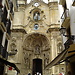 Visita San Sebastián- España