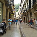 Visita San Sebastián- España