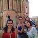 Visita las torres de la catedral gótica desde nuevas alturas!