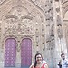 Visita las torres de la catedral gótica desde nuevas alturas!
