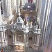 Visita las torres de la catedral gótica desde nuevas alturas!