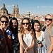 Ieronimus: Las torres medievales de la catedral de Salamanca