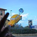visitando Forli (Parte I)