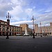 visitando Forli (Parte I)