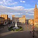 Visitando Forli (Parte II) conociendo la catedral y Eataly