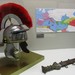 Visitando el museo della città (2) veamos la estatua de Giulio C