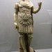 Visitando el museo della città (2) veamos la estatua de Giulio C