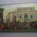 Visitando el museo della città (2) veamos la estatua de Giulio C