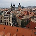 Visitando Praga: la zona oeste