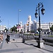 Visitar Madrid en dos días