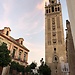 Visitar Sevilla parte II