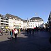 Visite à Bonn