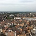 Visite de la Cathédrale de Strasbourg