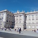 Visite de l'extraordinaire palais royal de madrid