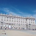 Visite de l'extraordinaire palais royal de madrid