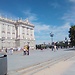 Visite de l'extraordinaire palais royal de madrid
