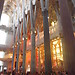 Visite de la Sagrada Familia
