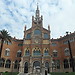 Hôpital de Sant Pau
