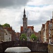 Visiter bruges