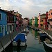 Visiting Burano
