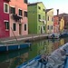 Visiting Burano