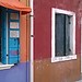 Visiting Burano