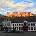 Visiting Heidelberg