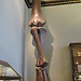 Visiting the Museum of Natural History Vienna (pt1)