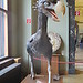 Visiting the Museum of Natural History Vienna (pt1)