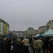 Visiting Naschmarkt and flea market
