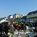 Naschmarkt - Flea market