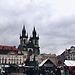 Visiting Prague, Czech Republic