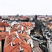 Visiting Prague, Czech Republic