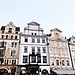 Visiting Prague, Czech Republic